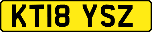 KT18YSZ