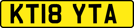 KT18YTA