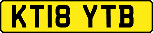 KT18YTB