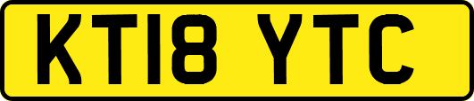 KT18YTC