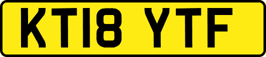 KT18YTF