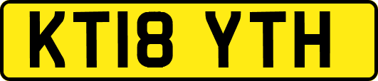 KT18YTH