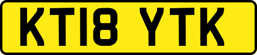 KT18YTK