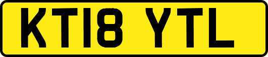 KT18YTL