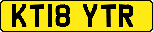 KT18YTR