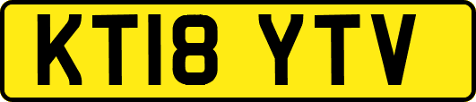 KT18YTV