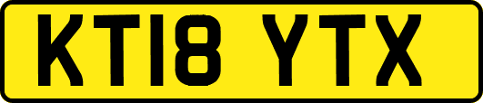 KT18YTX