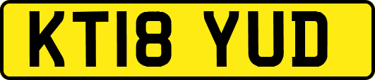 KT18YUD