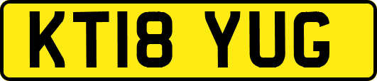 KT18YUG