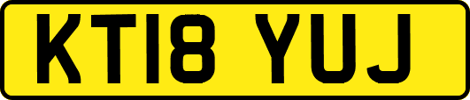 KT18YUJ