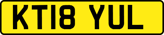 KT18YUL
