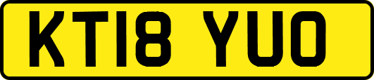 KT18YUO