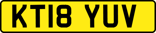 KT18YUV