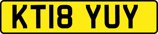 KT18YUY