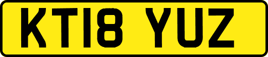 KT18YUZ