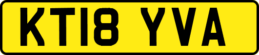 KT18YVA