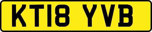 KT18YVB