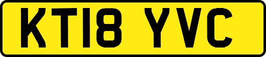 KT18YVC