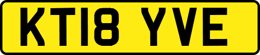 KT18YVE