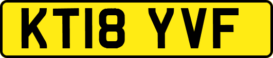 KT18YVF