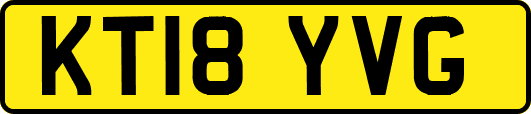 KT18YVG