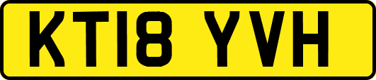 KT18YVH
