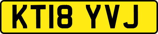 KT18YVJ