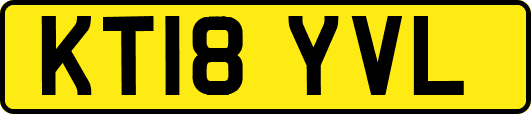 KT18YVL