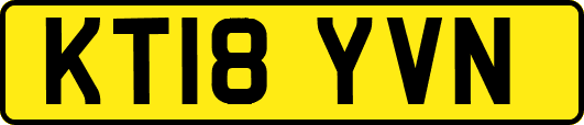 KT18YVN