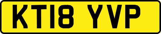 KT18YVP
