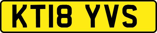 KT18YVS