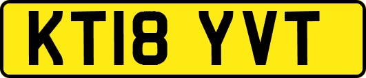 KT18YVT