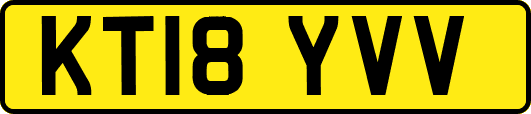 KT18YVV