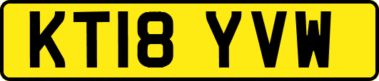 KT18YVW