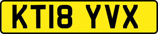 KT18YVX