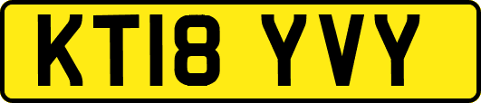 KT18YVY