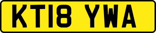 KT18YWA