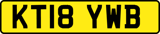 KT18YWB