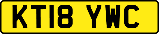 KT18YWC
