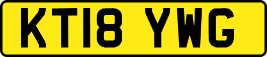 KT18YWG