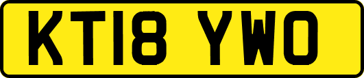 KT18YWO