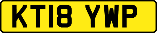 KT18YWP