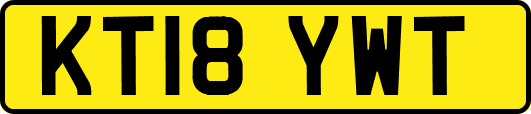 KT18YWT