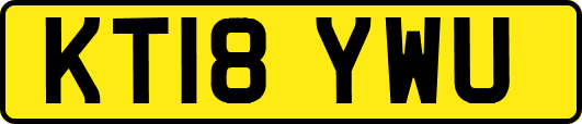 KT18YWU