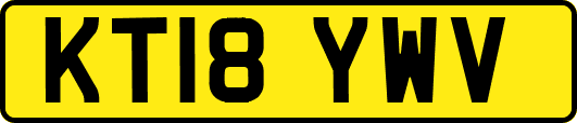 KT18YWV