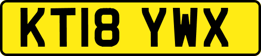 KT18YWX