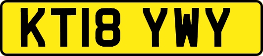 KT18YWY