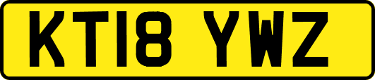 KT18YWZ
