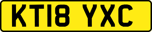 KT18YXC