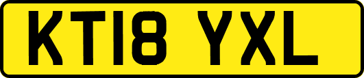 KT18YXL